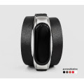 Leather double wrap band compatible with fitness watch Xiaomi Mi Band 3, 4, 5, 6 and 7 series, for men or women, Handmade UA code 2970