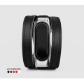 Leather double wrap band compatible with fitness watch Xiaomi Mi Band 3, 4, 5, 6 and 7 series, for men or women, Handmade UA code 2970st
