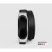 Leather double wrap band compatible with fitness watch Xiaomi Mi Band 3, 4, 5, 6 and 7 series, for men or women, Handmade UA code 2981st