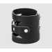 Leather cuff bracelet for men or women, code 3035