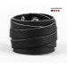 Leather cuff bracelet for men or women, code 3093