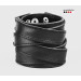 Leather cuff bracelet for men or women, code 3097st