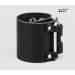Leather cuff bracelet for men or women, code 3118
