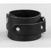 Leather cuff bracelet for men or women, code 3139