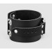 Leather cuff bracelet for men or women, code 3144
