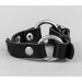 Leather bracelet for men or women, code 3200