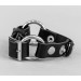 Leather bracelet for men or women, code 3200