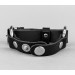 Leather bracelet for men or women, code 3200