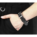 Leather bracelet for men or women, code 3201