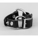 Leather bracelet for men or women, code 3201