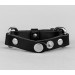 Leather bracelet for men or women, code 3201