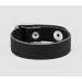 Leather bracelet for men or women, code 3240