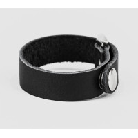 Leather bracelet for men or women, code 3240