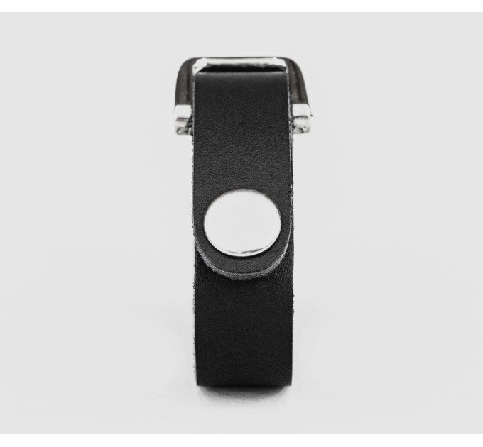 Leather bracelet for men or women, code 3240