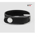 Leather bracelet for men or women, code 3240st