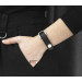Leather bracelet for men or women, code 3240st