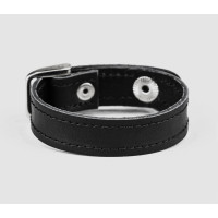 Leather bracelet for men or women, code 3240st