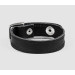 Leather bracelet for men or women, code 3240st