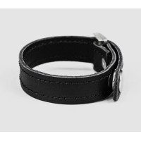 Leather bracelet for men or women, code 3240st