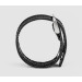 Leather bracelet for men or women, code 3240st