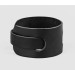 Leather cuff bracelet for men or women, code 3260
