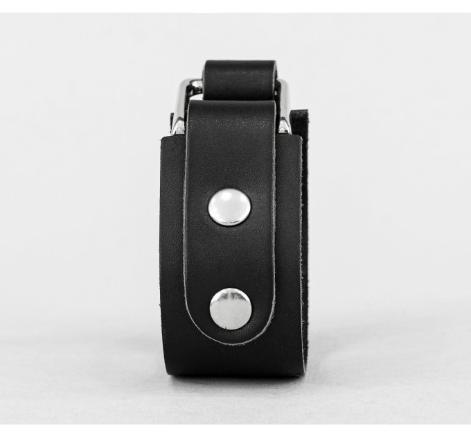 Leather bracelet for men or women, code 3271