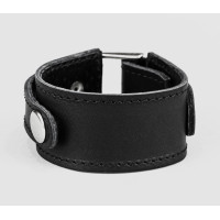 Leather bracelet for men or women, code 3271st