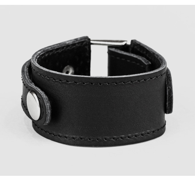 Leather bracelet for men or women, code 3271st