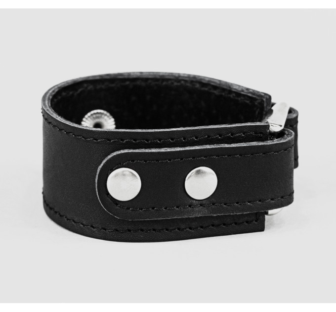 Leather bracelet for men or women, code 3271st