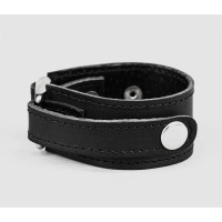 Leather bracelet for men or women, code 3271st