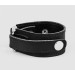 Leather bracelet for men or women, code 3271st