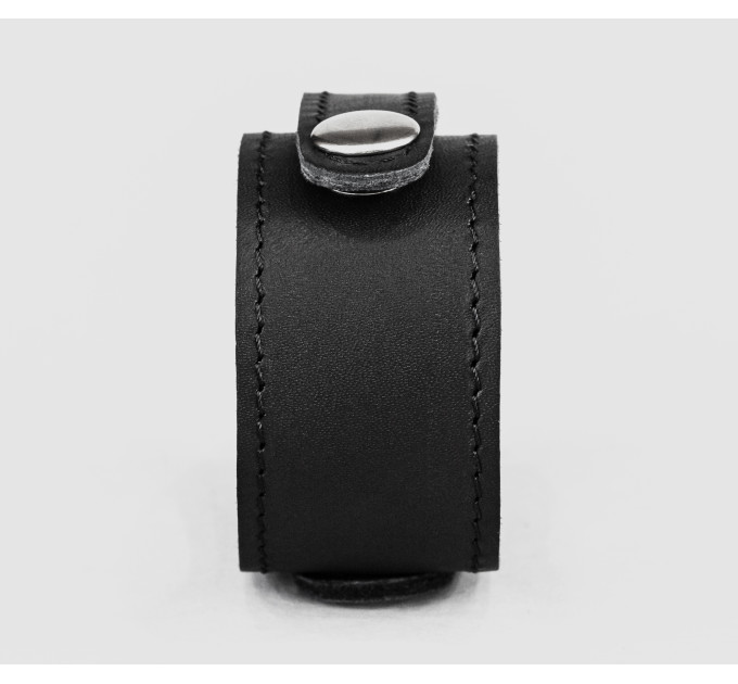 Leather bracelet for men or women, code 3271st