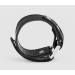 Leather bracelet for men or women, code 3271st