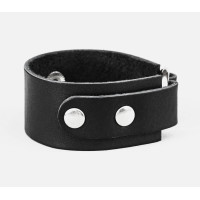 Leather bracelet for men or women, code 3272