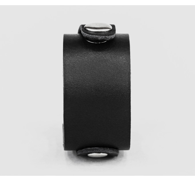 Leather bracelet for men or women, code 3272