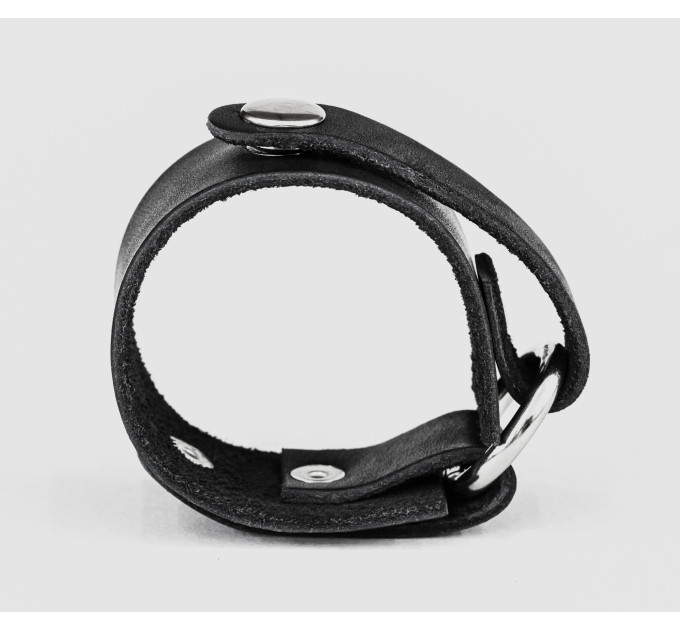 Leather bracelet for men or women, code 3272