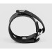 Leather bracelet for men or women, code 3272