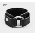Leather bracelet for men or women, code 3272st