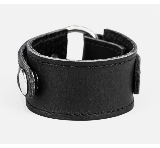 Leather bracelet for men or women, code 3272st