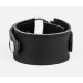 Leather bracelet for men or women, code 3272st