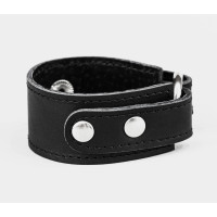Leather bracelet for men or women, code 3272st
