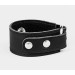 Leather bracelet for men or women, code 3272st