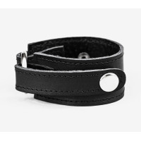 Leather bracelet for men or women, code 3272st