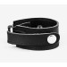 Leather bracelet for men or women, code 3272st