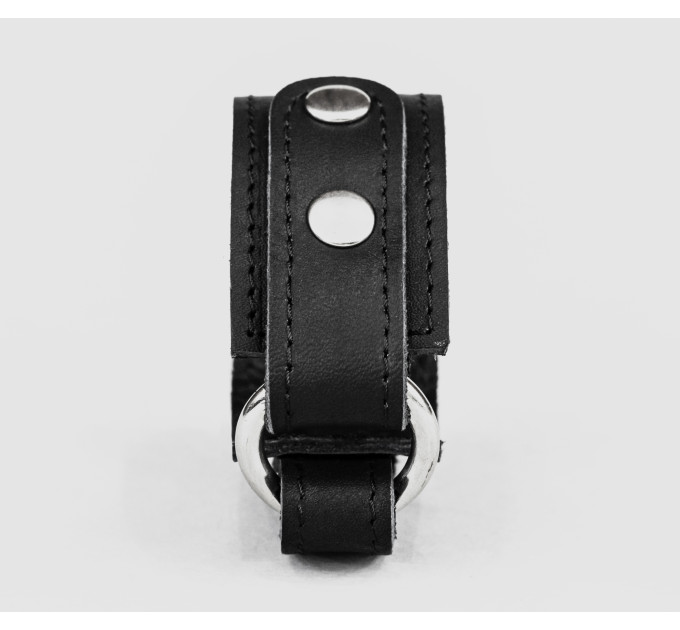 Leather bracelet for men or women, code 3272st