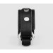 Leather bracelet for men or women, code 3272st