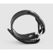Leather bracelet for men or women, code 3272st