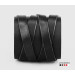Leather cuff bracelet for men or women, code 3295