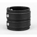 Leather cuff bracelet for men or women, code 3296st