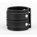 Leather cuff bracelet for men or women, code 3296st